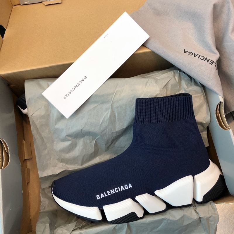 Balenciaga Speed Shoes